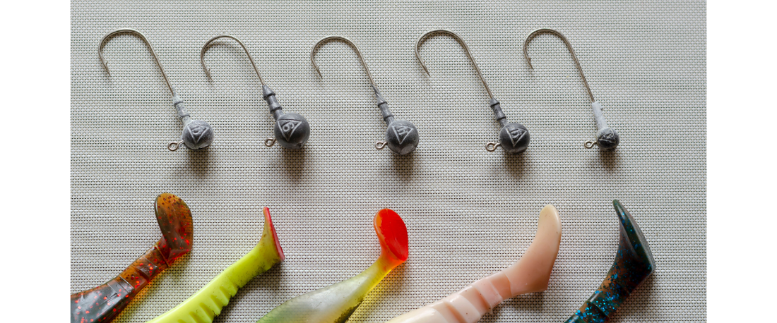 Jig and Tail Guide